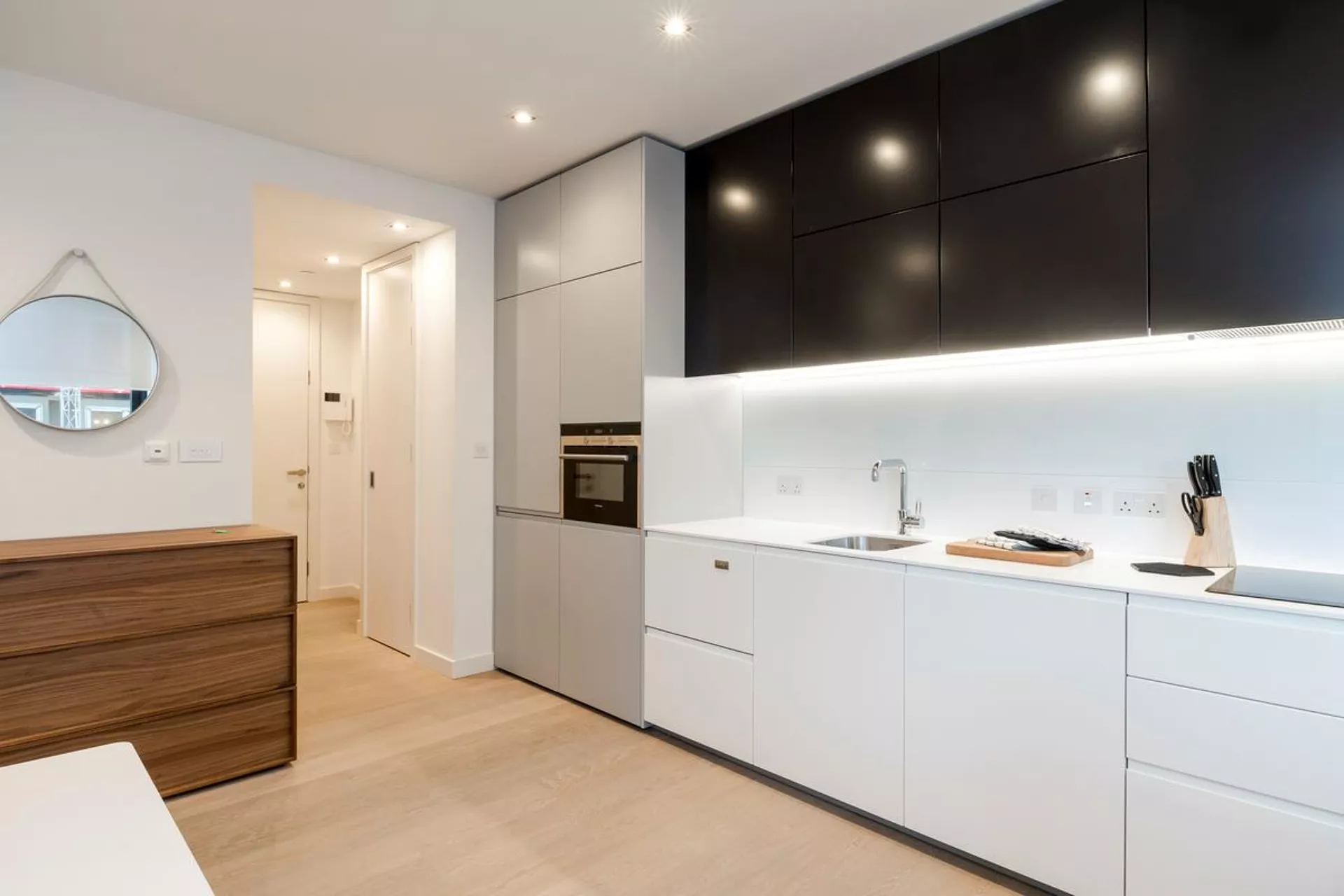 Plimsoll Building, Handyside St, London, N1C