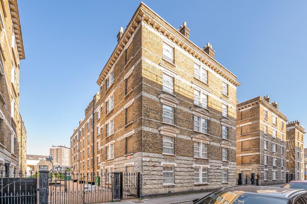 Marylebone Quarter, Penfold Place, London, NW1