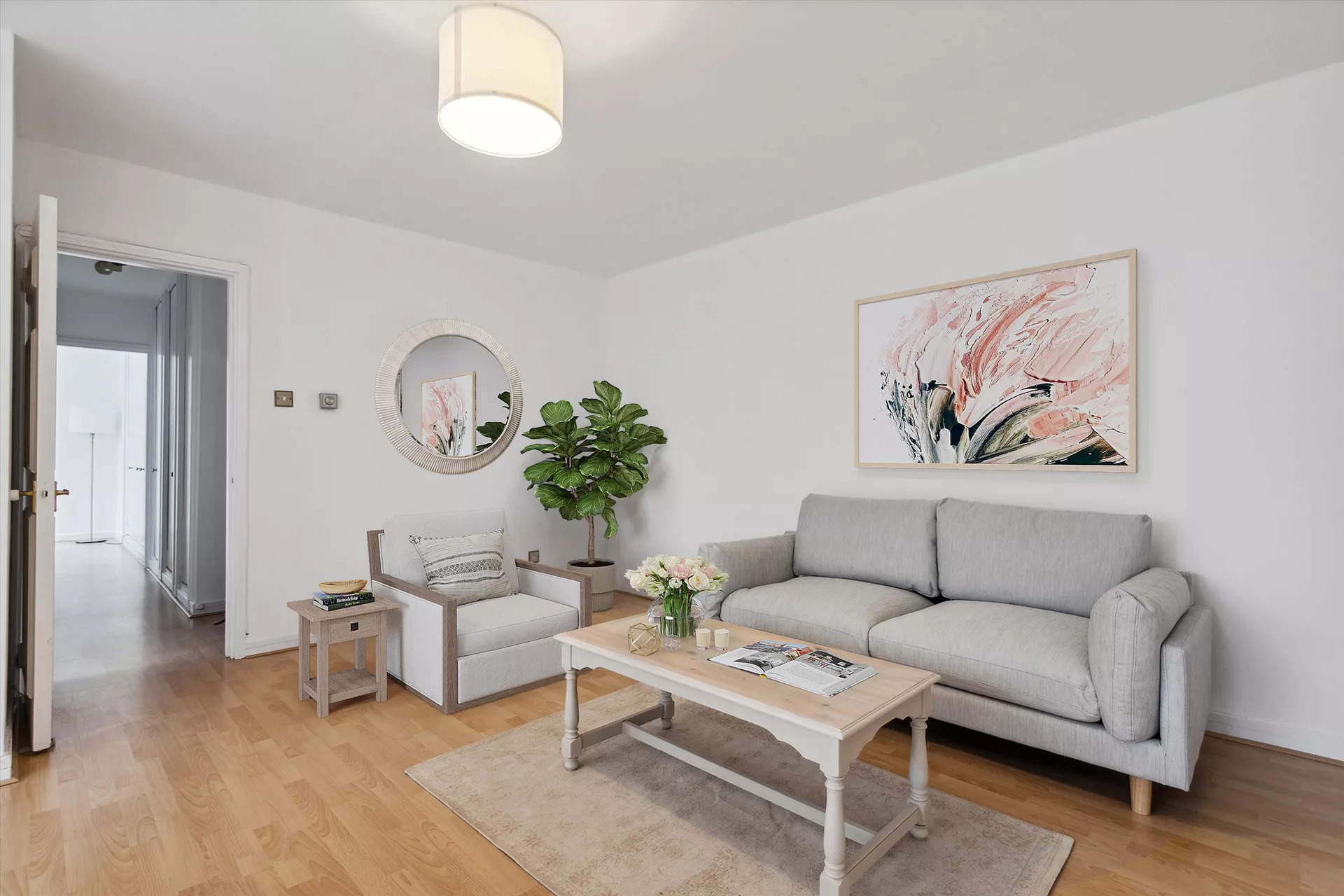 Devonport, Southwick Street, London, W2