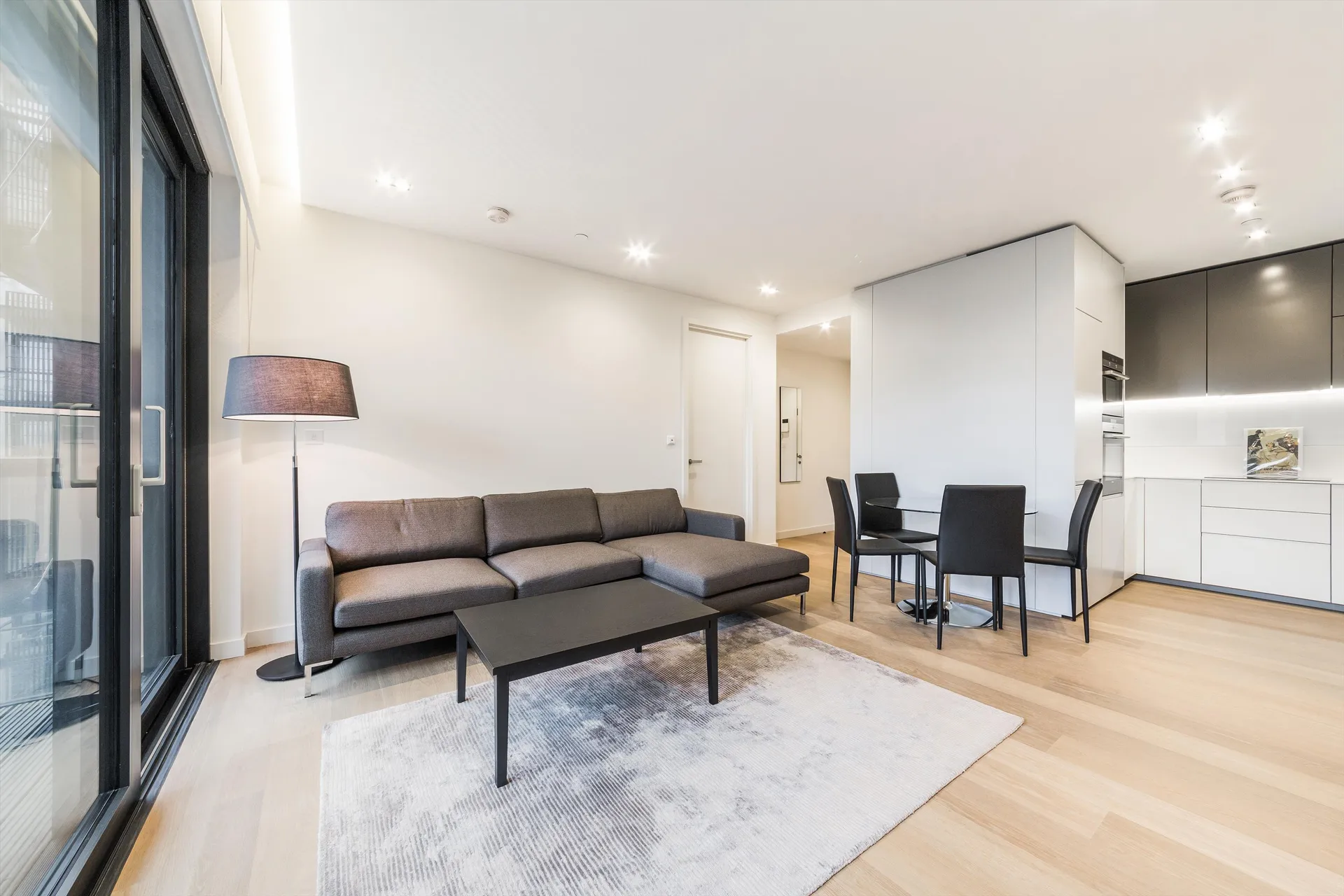 2 bedroom Flats Plimsoll Building , Kings Cross N1C, London