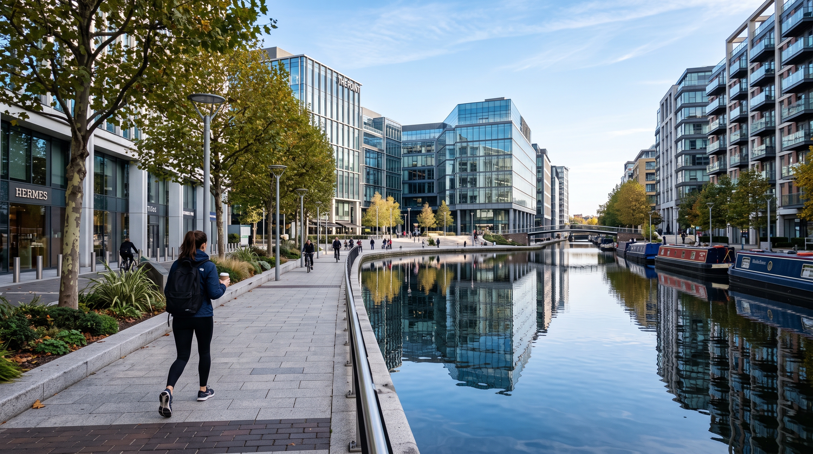 Living in Paddington, London 2026: Neighbourhood & Relocation Guide