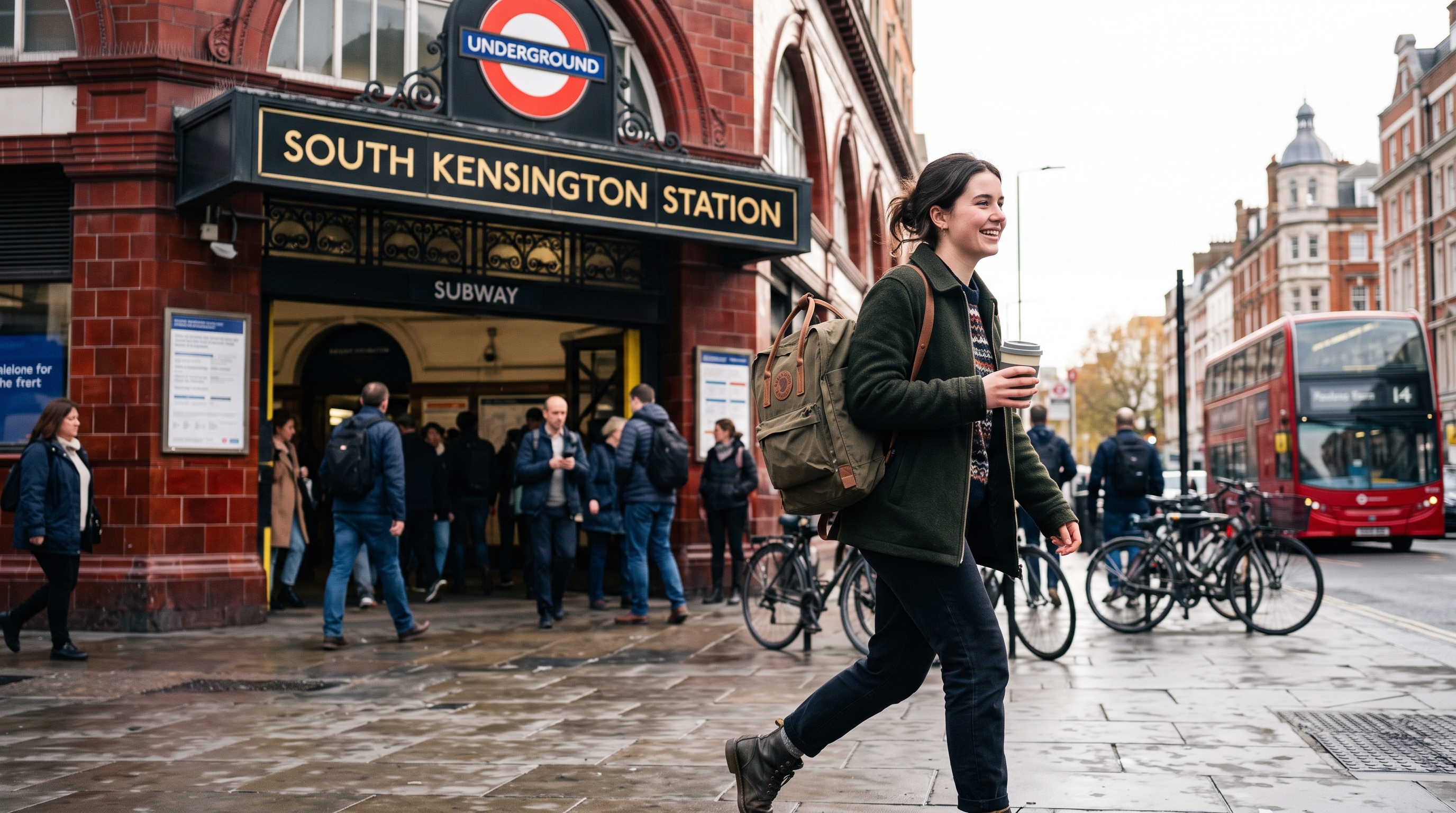 Student Cost of Living in London 2026: Monthly Budget Breakdown  
